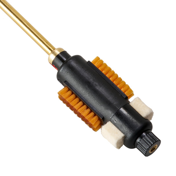 product variation FIX IT STICKS 5-Pack Quick Action Brush Replacement Swabs (FISQAB-RS5P) image