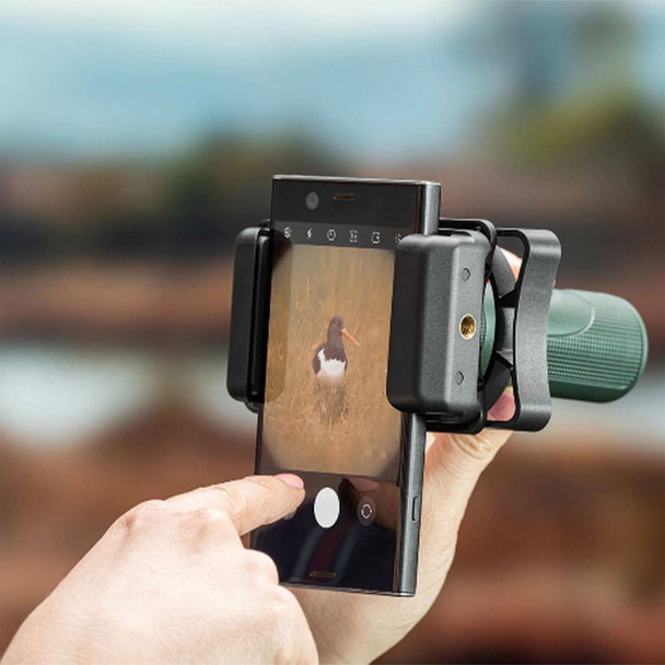 product variation HAWKE Digi-Scoping Smartphone Adapter (64031) image
