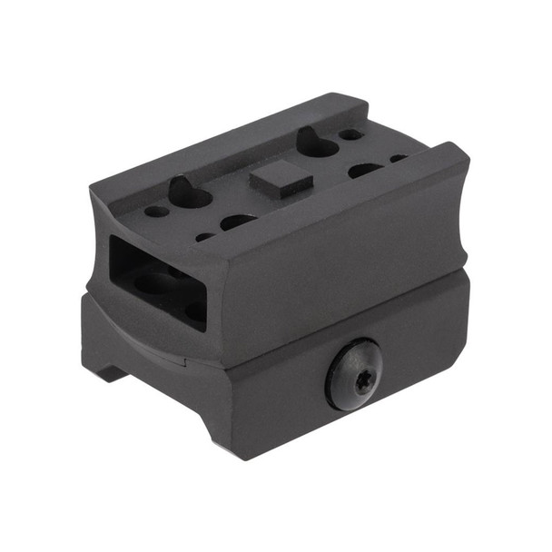product variation HOLOSUN Lower 1/3 Co-Witness Sight Mount w/ QD Attachment (HSCQD1) image