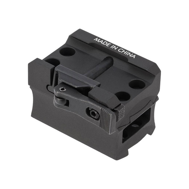 product variation HOLOSUN Lower 1/3 Co-Witness Sight Mount w/ QD Attachment (HSCQD1) image