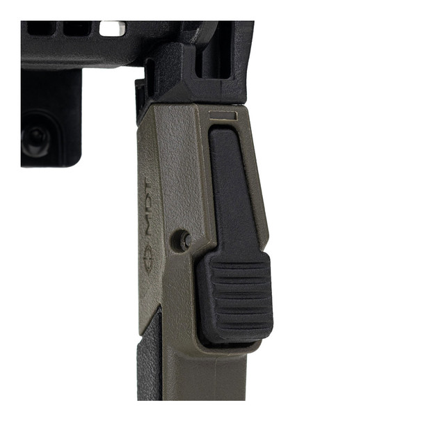 product variation M-LOK Attachment | OD Green image