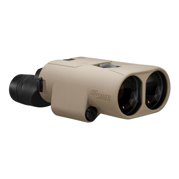 product variation SIG SAUER Zulu6 HDX PRO 14x50mm FDE Image Stabilized Binoculars (SOZ6WP1450) image