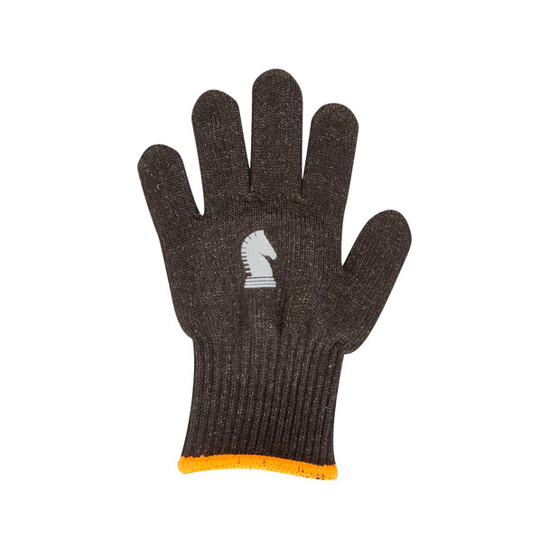product variation CLASSIC EQUINE Black Barn Gloves, 3-Pack (BGLOVEBK) image