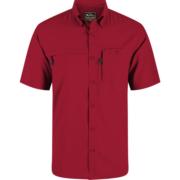 product variation Chili Pepper Red image