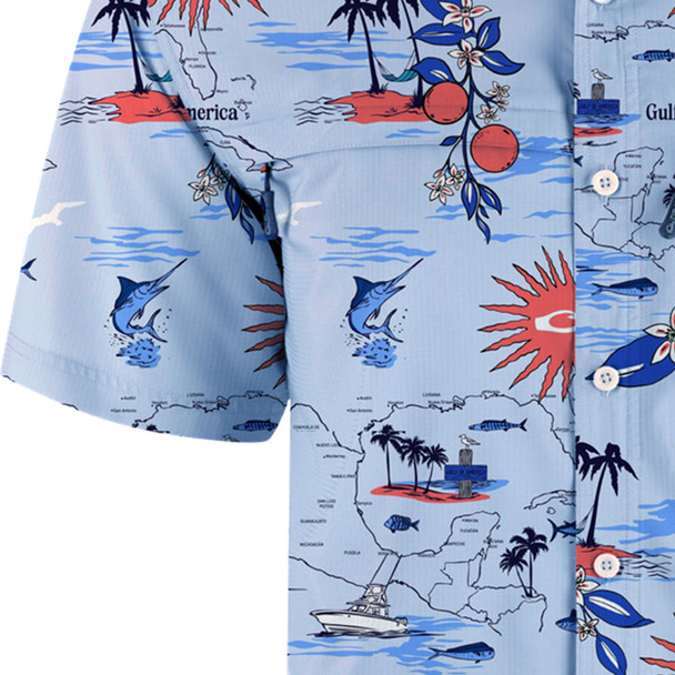 product variation Gulf of America image