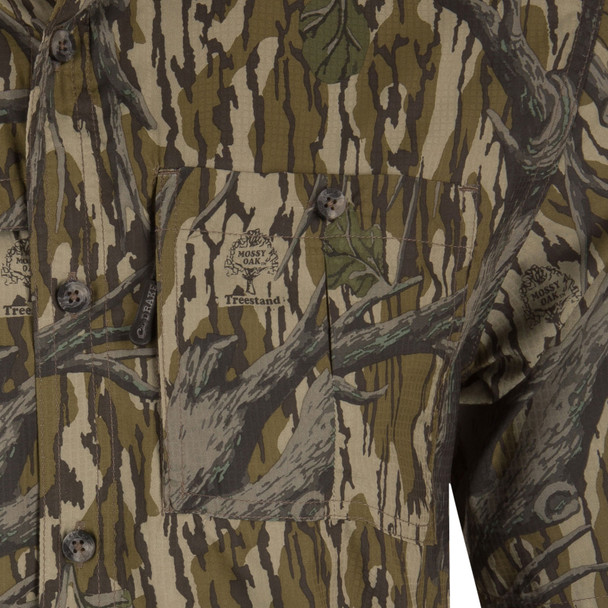 product variation Mossy Oak Original Treestand image