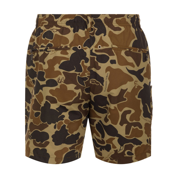 product variation Old School image