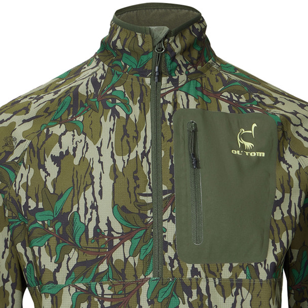 product variation Mossy Oak Greenleaf image