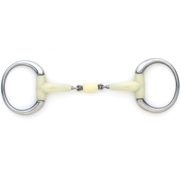 product variation HAPPY MOUTH Contour Double Jointed Roll Round Eggbutt (469593SS) image