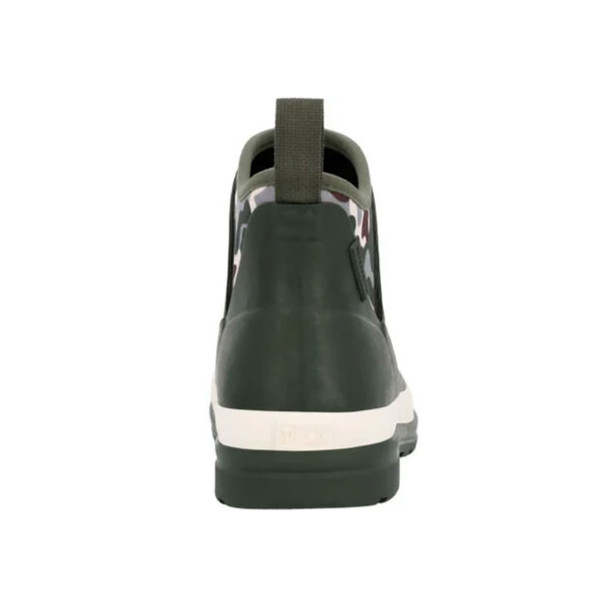 product variation MUCK BOOT COMPANY Women's Originals Duck Camo/Moss/Moonbeam Ankle Boots (OAWDC30) image