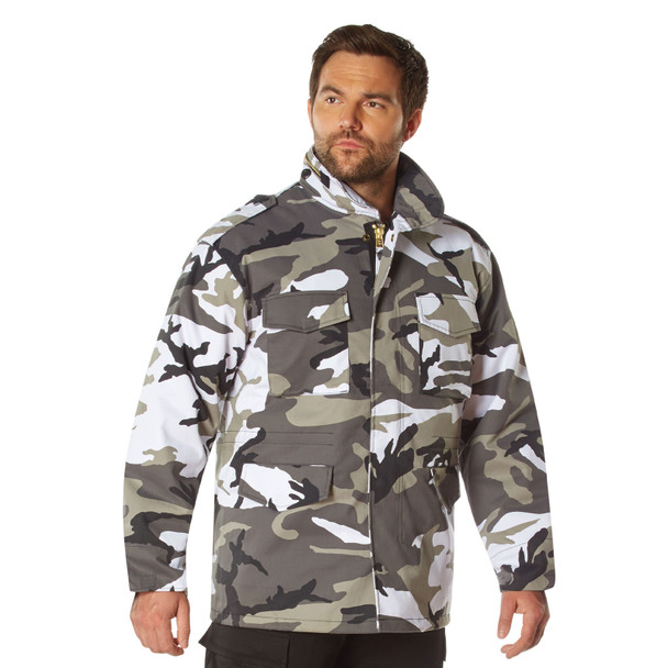 product variation City Camo image