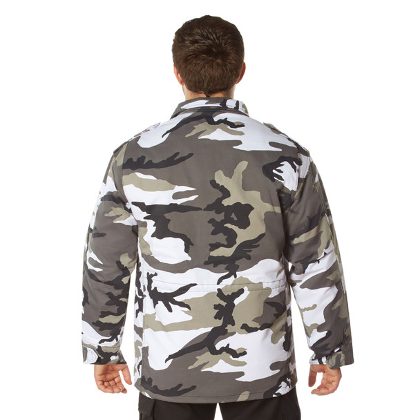 product variation City Camo image