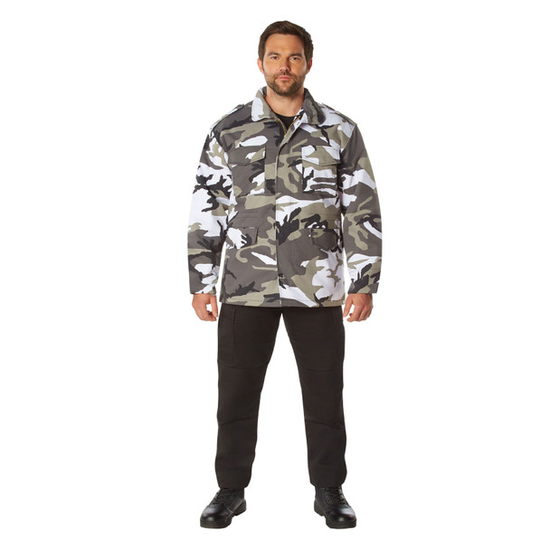 product variation City Camo image