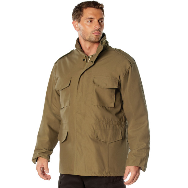 product variation Coyote Brown image