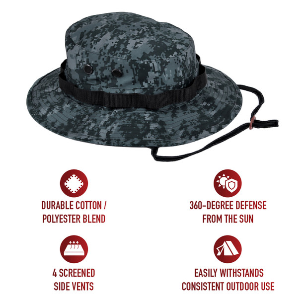 product variation Midnight Digital Camo image