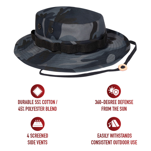 product variation Midnight Blue Camo image