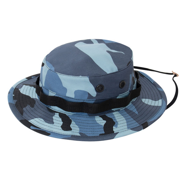 product variation Sky Blue Camo image