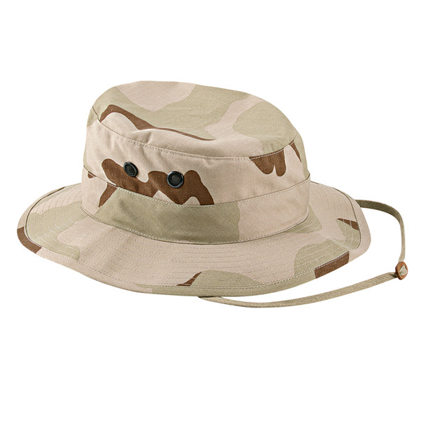 product variation ROTHCO Tri-Color Desert Camo Boonie Hat (5824) image