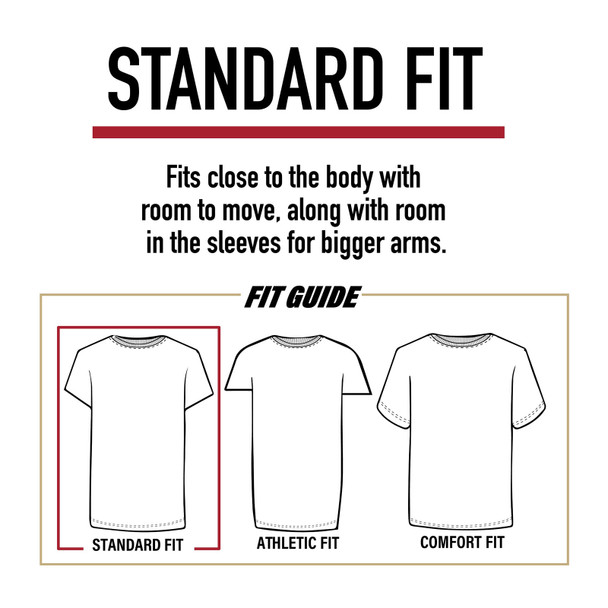 product variation ROTHCO Men's Subdued Urban Digital Camo T-Shirt (5960) image