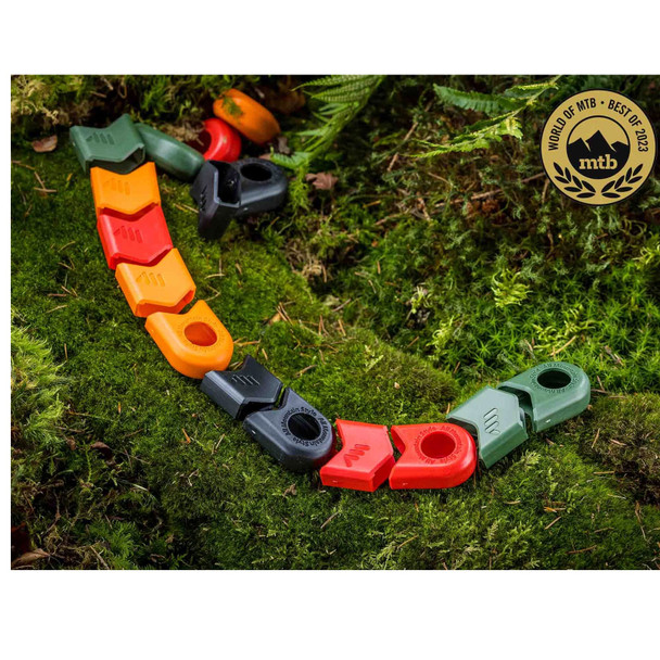 product variation Black image