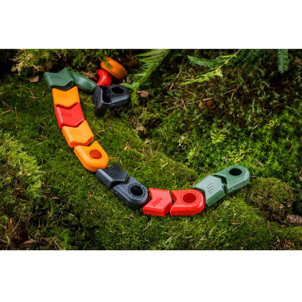 product variation Orange image