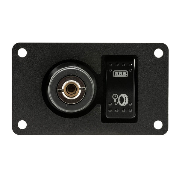 product variation ARB Universal Switch Coupling Bracket (3501050) image