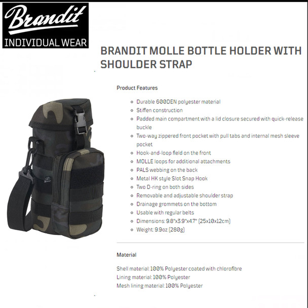 product variation Dark Camo image