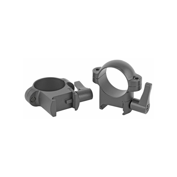 product variation Burris Zee Ring, QD, 1" Med, Matte 420034 image