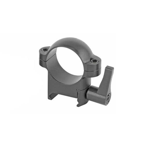 product variation Burris Zee Ring, QD, 1" Med, Matte 420034 image