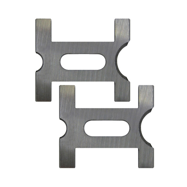 product variation FORSTER PRODUCTS LS Large/Small For Co-Ax Reloading Press Shell Holder Jaw (001251) image