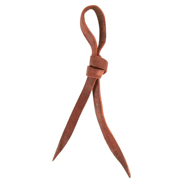 product variation MARTIN SADDLERY Latigo 10-Pack Replacement Tie Strings (TIESTRINGLAT) image