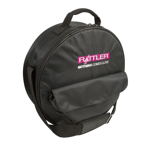 product variation RATTLER Black Breakaway Rope Bag (RBAB24BK) image