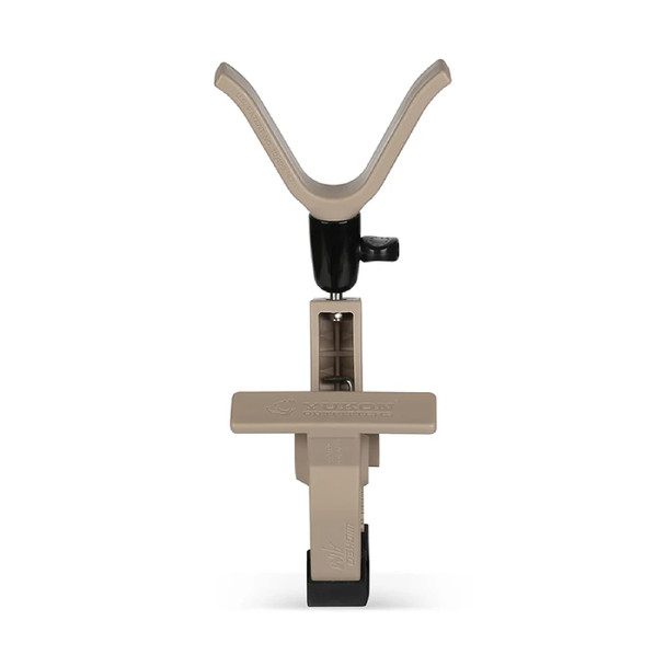 product variation YUKON OUTFITTERS Wicked Aim 2.0 Field Tan Shooting Clamp (WA200FT) image