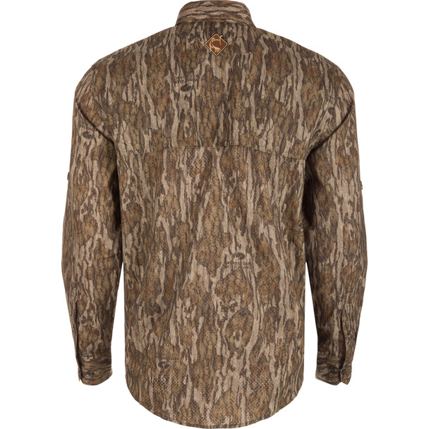 product variation Mossy Oak Bottomland image