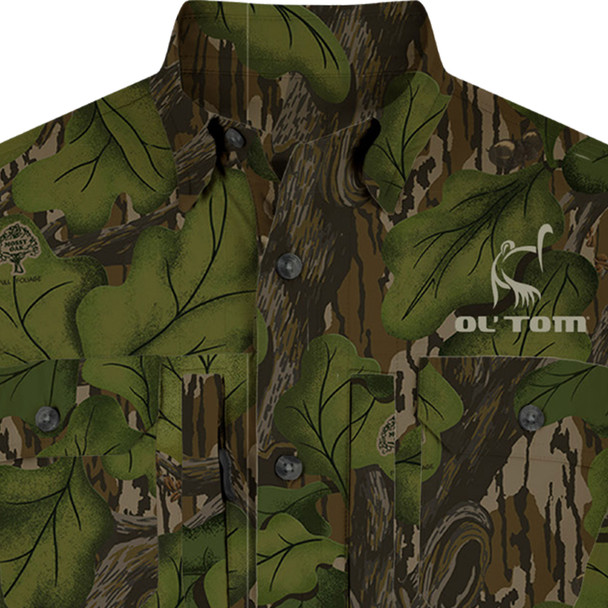 product variation Mossy Oak Full Foliage image