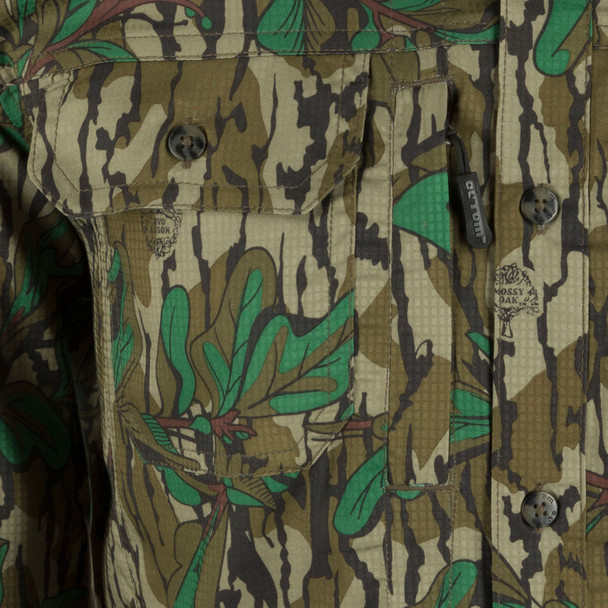 product variation Mossy Oak Greenleaf image
