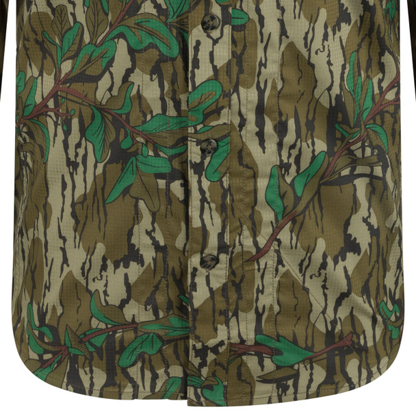 product variation Mossy Oak Greenleaf image