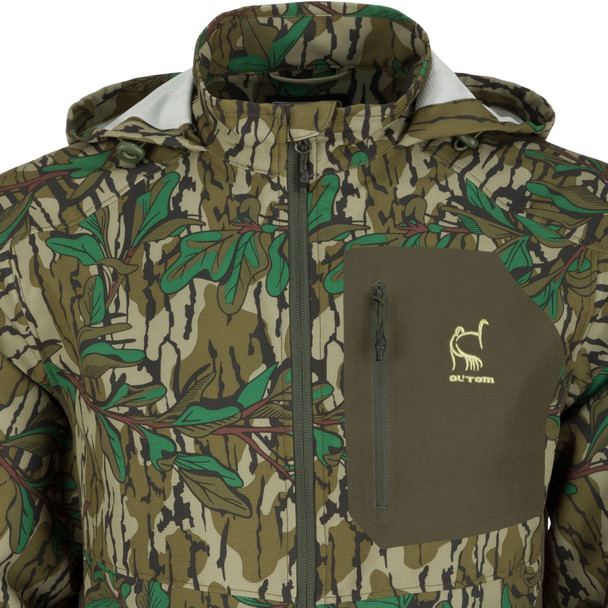 product variation Mossy Oak Greenleaf image
