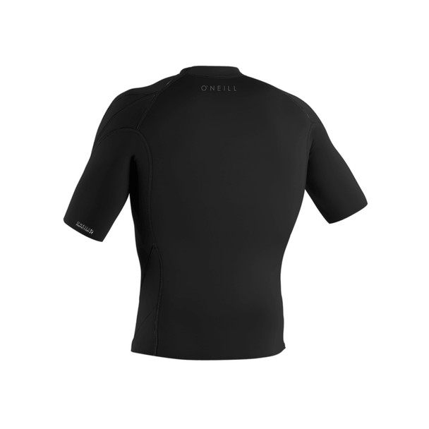 product variation O'NEILL Reactor-2 1mm Blk/Blk/Blk S/S Top (5081-A05) image