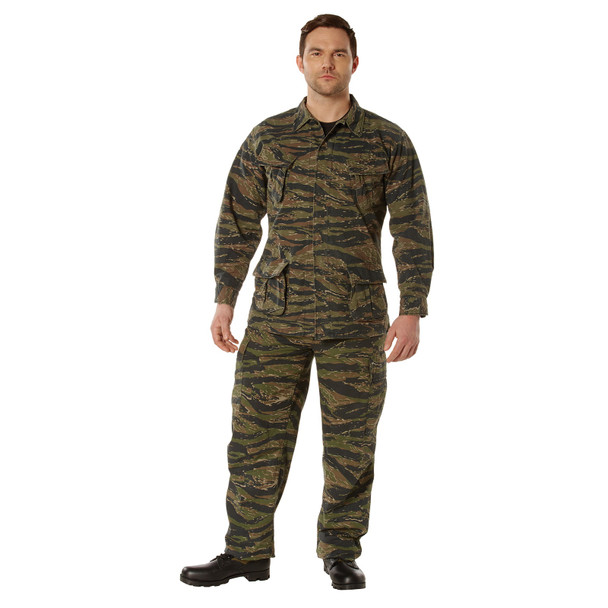 product variation Tiger Stripe Camo image