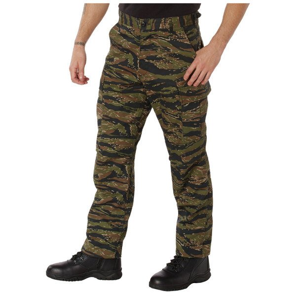 product variation Tiger Stripe Camo image