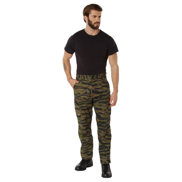 product variation Tiger Stripe Camo image