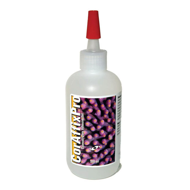 product variation TWO LITTLE FISHIES CorAffix Pro 295ml Adhesive Gel (TL44103) image