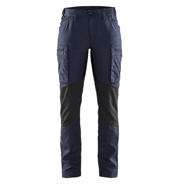 product variation Dark Navy/Black image