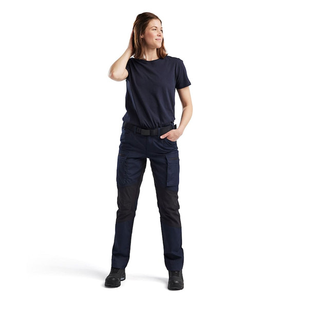 product variation Dark Navy/Black image
