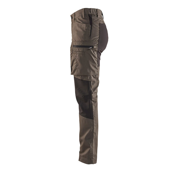 product variation Dark Olive Green/Black image