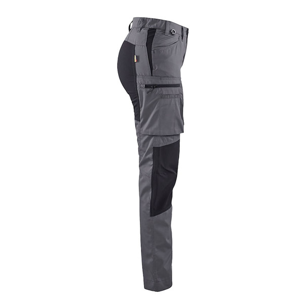 product variation Gray/Black image