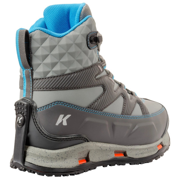 product variation KORKERS Women's Bantam Lite Wading Boots with Kling-On and Studded Kling-On Soles (FB2520) image
