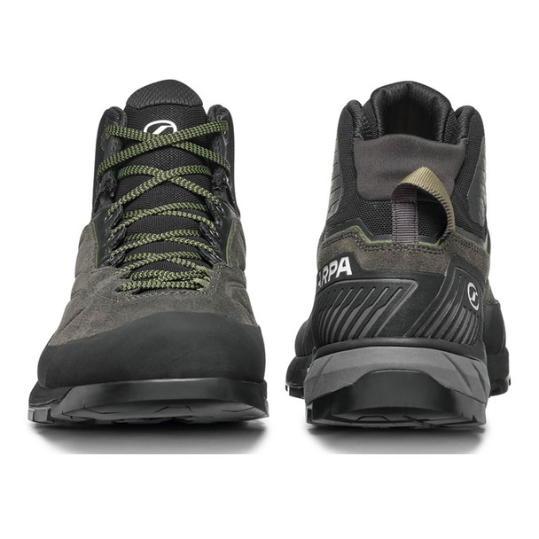 SCARPA Rapid XT Mid GTX Hiking Boots 72696-200-SrkMil