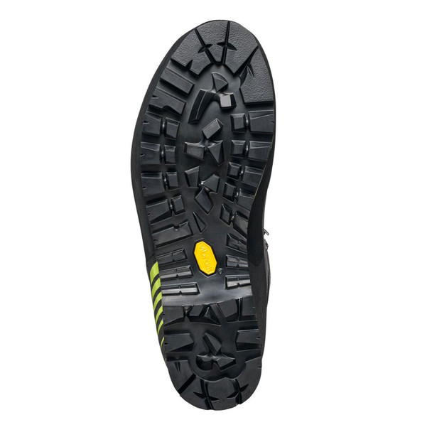 product variation SCARPA Men's Manta Tech GTX Shark/Lime Mountain Boots (87506/201-SrkLim) image